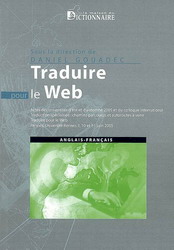 Traduire pour le web - COLLECTIF