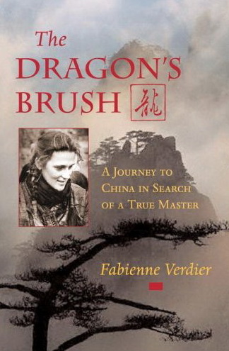 The Dragon&#39;s brush - FABIENNE VERDIER