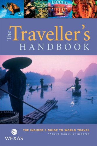 The Traveller's handbook 11th Ed. - COLLECTIF