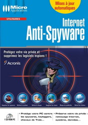 Internet Anti-Spyware - PC