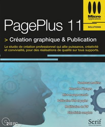 PagePlus 11 - PC