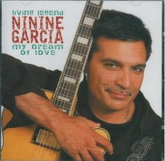 My dreams of love - GARCIA NININE
