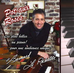Pot aux roses - LAROCHELLE BERNARD