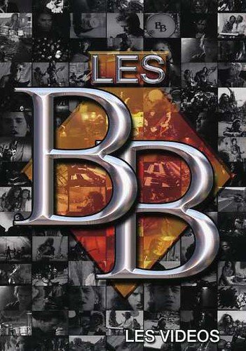 Les B.B. Les vidéos - B.B. (LES)