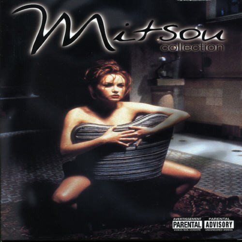 Mitsou collection Vol.1 - MITSOU