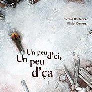 Une peu d'ci un peu d'ca - BOULERICE & DEMERS