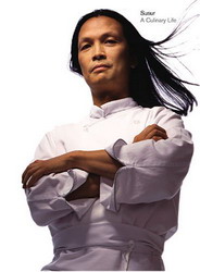 Susur: a culinary life - SUSUR LEE