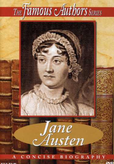 Famous authors: Jane Austen - AUSTEN JANE