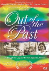 Out of the past: Struggle for gay and... - DUPRE JEFFREY