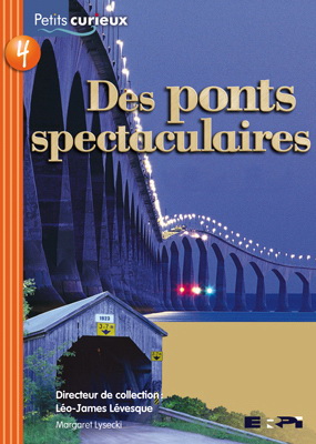 Des ponts spectaculaires #04 - COLLECTIF