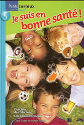 Je suis en bonne santé! #05 - COLLECTIF