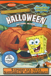 Spongebob Squarepants: Halloween - SPONGEBOB SQUAREPANTS