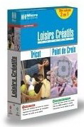 Loisirs créatifs - PC