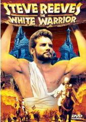 White warrior - FREDA RICCARDO