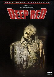 Deep red - ARGENTO DARIO