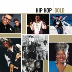 Hip Hop - Gold (2CD) - COMPILATION