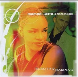 Electro Bamako ft. Marc Minelli - MINELLI MARC