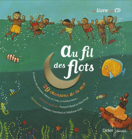 Au fil des flots - COLLECTID