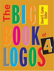 The Big book of logos 4 - DAVID E CARTER