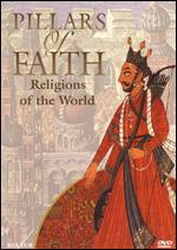 Pillars of faith: religions of world - PILLARS OF FAITH