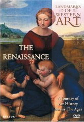 Landmarks of western art: Renaissance - WESTERN ART