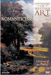 Landmarks of western art: Romanticism - WESTERN ART