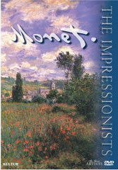 Impressionists: Monet - IMPRESSIONISTS