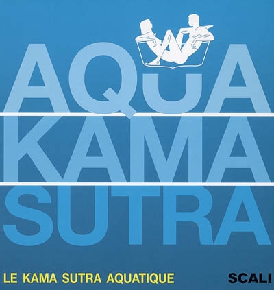 Aqua Kama Sutra - COLLECTIF