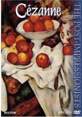 Post-impressionists: Cezanne - POST-IMPRESSIONISTS
