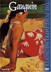 Post-Impressionists: Gauguin - POST-IMPRESSIONISTS