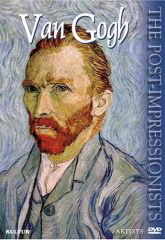 Post-impressionists: Van Gogh - POST-IMPRESSIONISTS