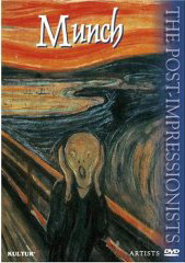 Post-Impressionists: Munch - POST-IMPRESSIONISTS