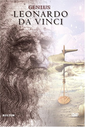 Genius: Leonardo Da Vinci - 
