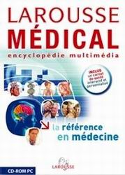 Larousse médical ed.2006 - PC
