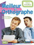 Meilleur en orthographe - PC