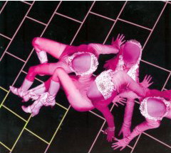 Get physical - COMPILATION