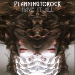 Have it all - PLANNINGTOROCK