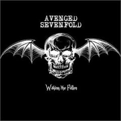 Waking the fallen - AVENGED SEVENFOLD