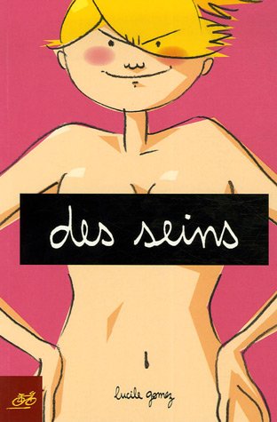 Des Seins - LUCILE GOMEZ