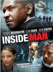Inside man (full) - LEE SPIKE