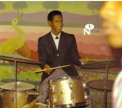 Cult Cargo: Belize city boil up - COMPILATION