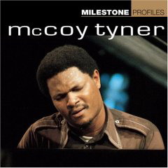 McCoy Tyner - Milestone Profiles (2CD) - TYNER MCCOY