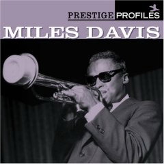 Miles Davis - Prestige Profiles (2CD) - DAVIS MILES