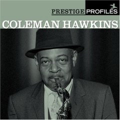 Coleman Hawkins - Prestige Profiles 2CD - HAWKINS COLEMAN