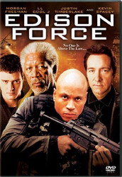 Edison force - BURKE DAVID J.