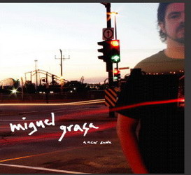 A new dawn - GRACA MIGUEL