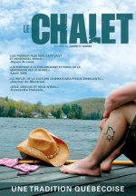 Le Chalet - MANN JARRETT