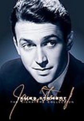James Stewart signature collection - KELLY GENE - LEROY MERVYN - WOOD SAM
