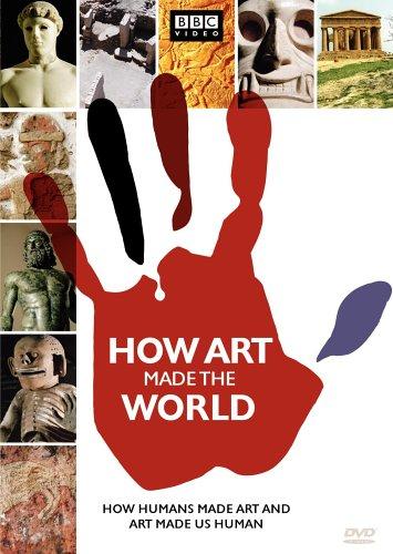 How Art Made the World - 