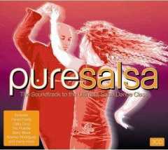 Pure Salsa (3CD) - COMPILATION